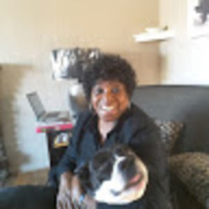 Meet your Posher, Delois